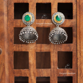 Elegant Jhumka