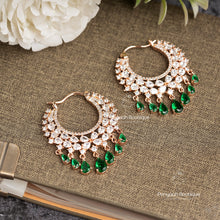 CZ Hoops